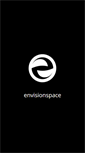 Mobile Screenshot of envisionspace.com
